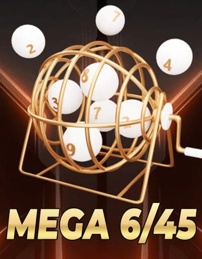 mega 6.45