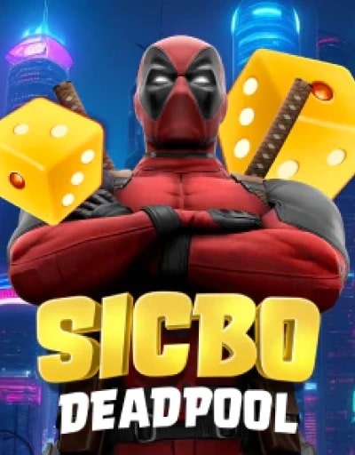 sicbo deadpool