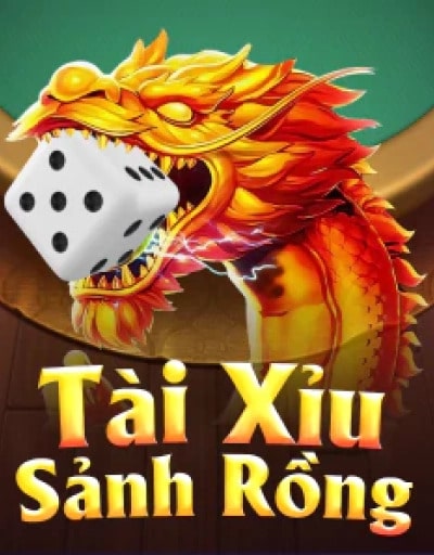 tài xỉu sảnh rồng