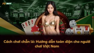 Cách chơi chẵn lẻ: Hướng dẫn toàn diện cho người chơi Việt Nam