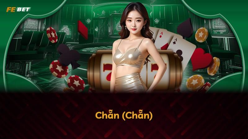 Chẵn (Chẵn)
