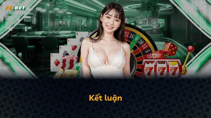 Kết luận