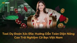 Tool Dự Đoán Xóc Đĩa: Hướng Dẫn Toàn Diện Nâng Cao Trải Nghiệm Cờ Bạc Việt Nam